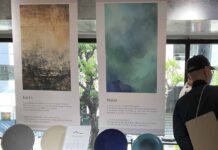 新ブランド「MINOSO」発表会・受注会を開催 井澤コーポレーション