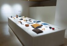 これからの「クラフト」を考える展覧会「NIPPONの47 2025 CRAFT」