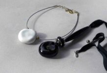 ヒロココシノのアクセサリーを発売 ニッコー