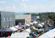 秋の陶器祭り 全国の陶産地で9~11月に開催