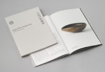 ブランドブック「工芸の居場所」を発刊 HULS