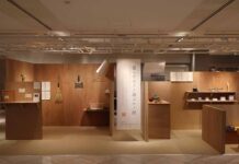 山田遊氏視点のセレクト OZONEの「暮らすモノと選ぶモノ展」