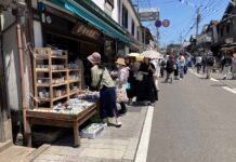 春の陶器祭り 全国の陶産地で3~5月に開催