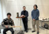 金沢美術工芸大学初のベンチャー「KOGEI+」が作品発表会